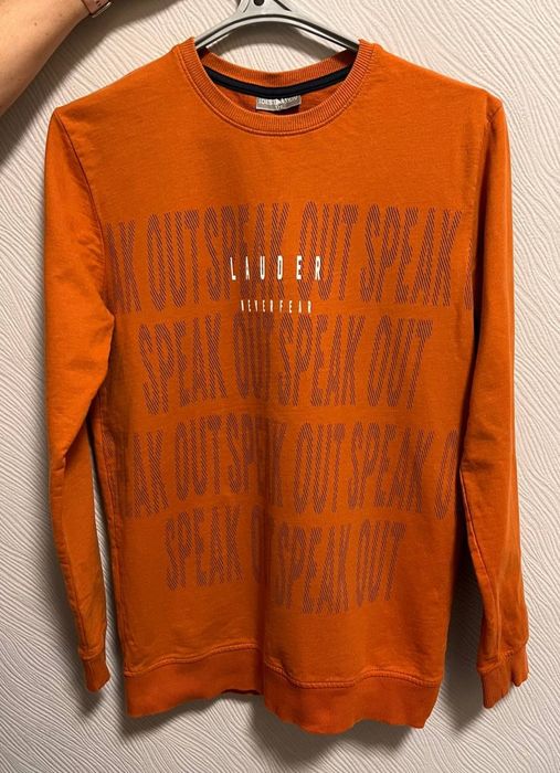 Чоловіча кофта (підліткова)