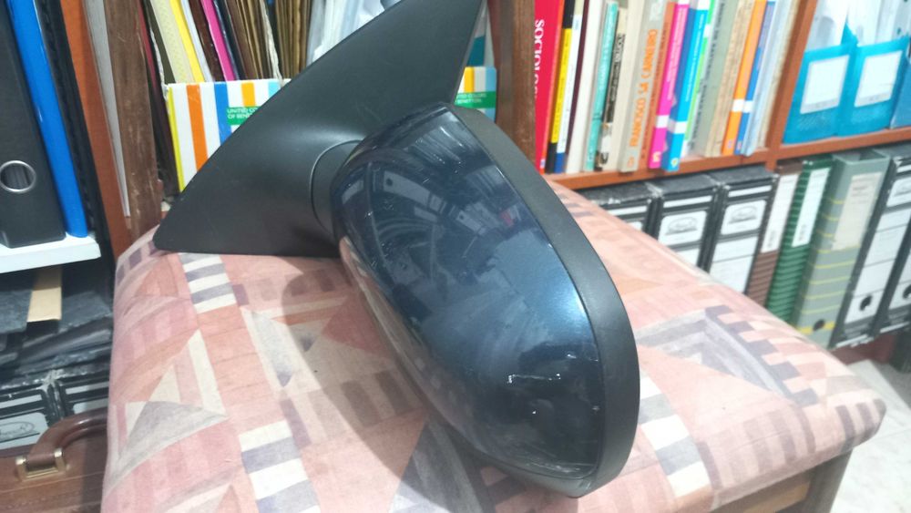 Retrovisor Opel Corsa C