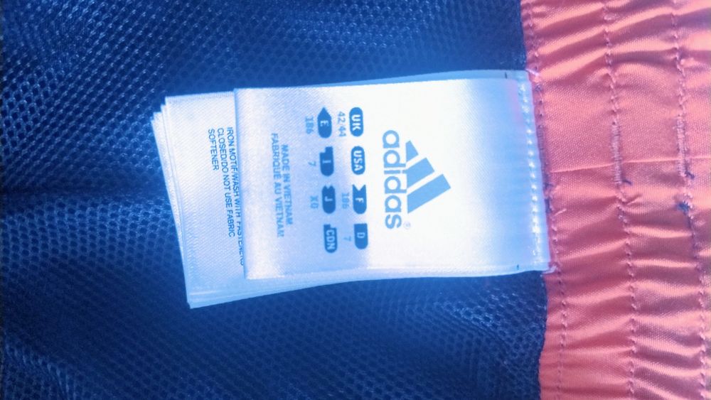 Spodnie dresowe damskie dresy rozmiar xl . Adidas