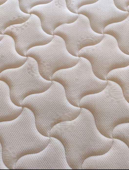 Cama Berço + Colchão