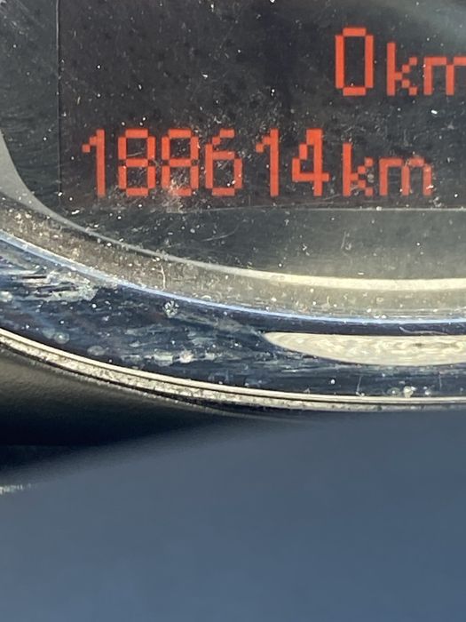 Mini Cooper D Cabrio