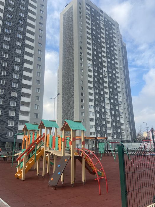 2-кімнатна квартира за адресою Балтійський пр. (площа 69 м²) - Atlanta.ua - фото 11