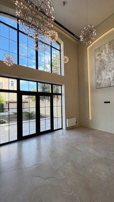 House by the address st. Kulikovo pole pl Oktyabrskoy revolyutsii pl (area 288 m²) - Atlanta.ua - photo 9