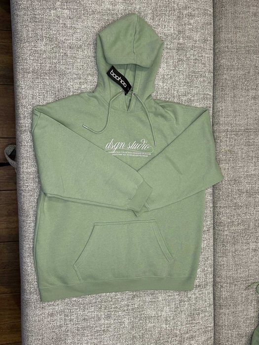 Костюм жіночий утеплений BOOHOO  ХL