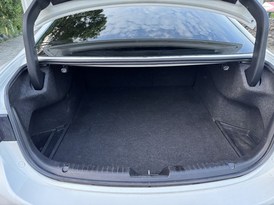 Mazda 6 2015 2.5 SkyAktiv