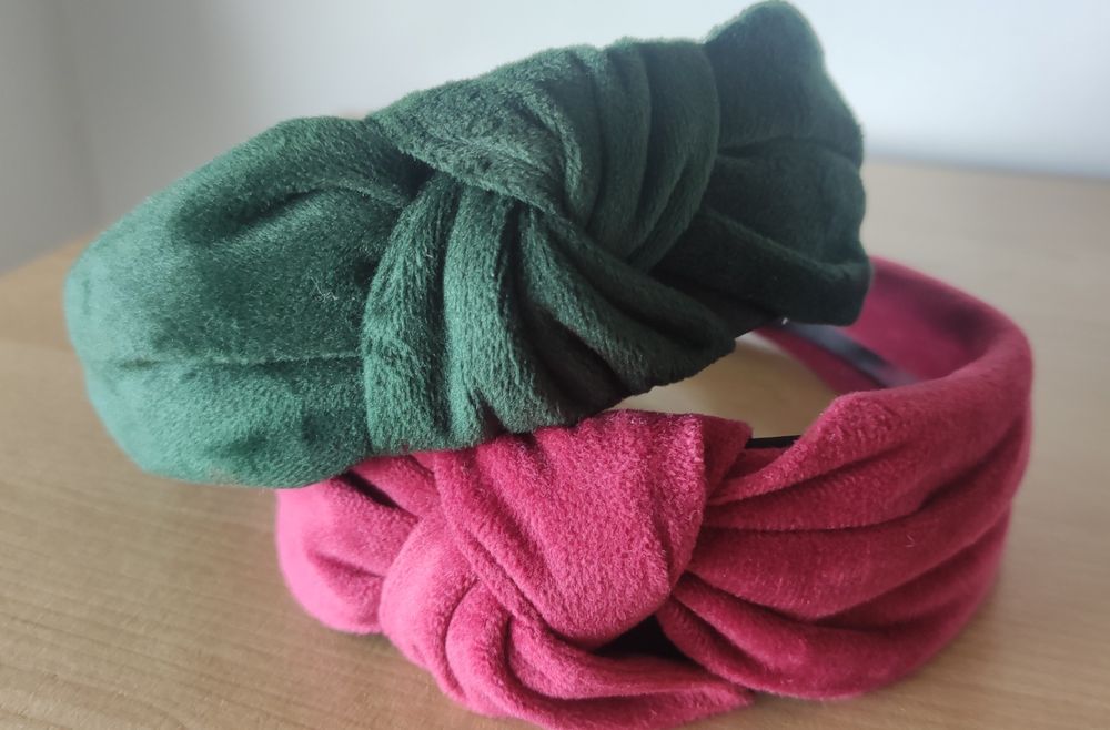 Opaska do włosów Sinsay