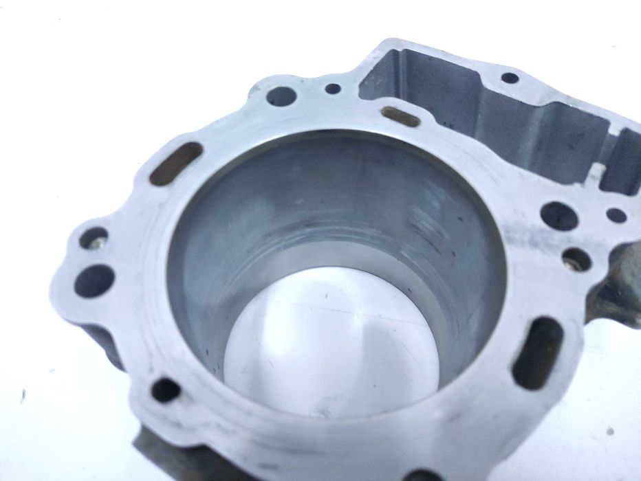 Ktm 450 sxf Cylinder zatarty Nicasil części