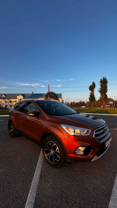 Продам FORD ESCAPE 2017р.