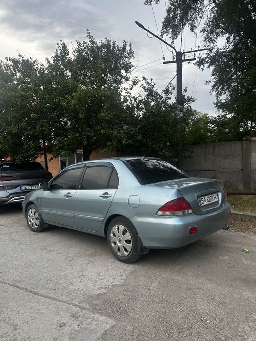 Продаю Mitsubishi Lancer 9