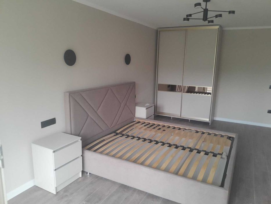 2-комнатная квартира по адресу ул. Капеланська (площадь 58 м²) - Atlanta.ua - фото 3