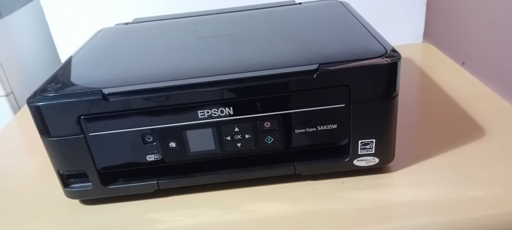 Impressora HP deskjet 2130
