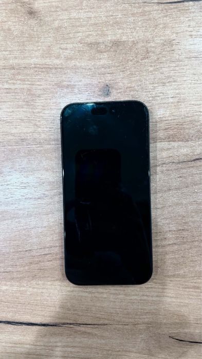 Iphone 15 pro 256