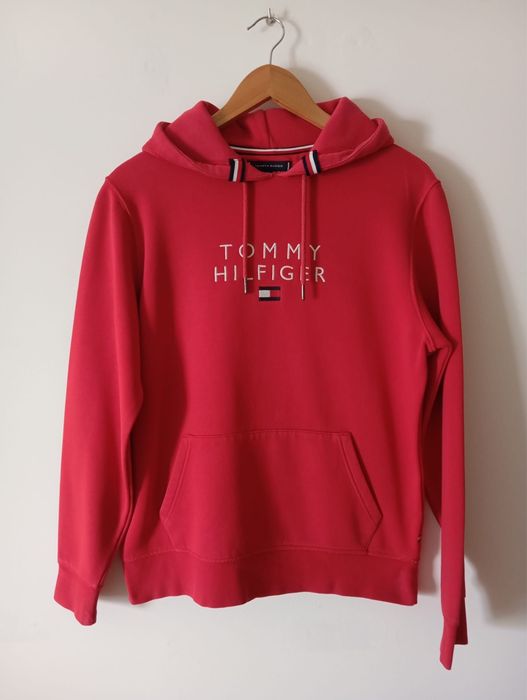 Sweat Tommy Hilfiger
