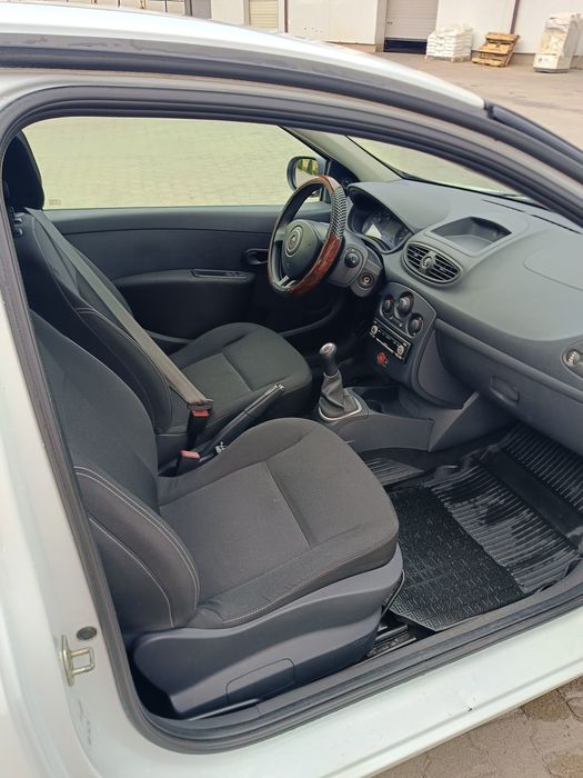 Sprzedam Renault Clio