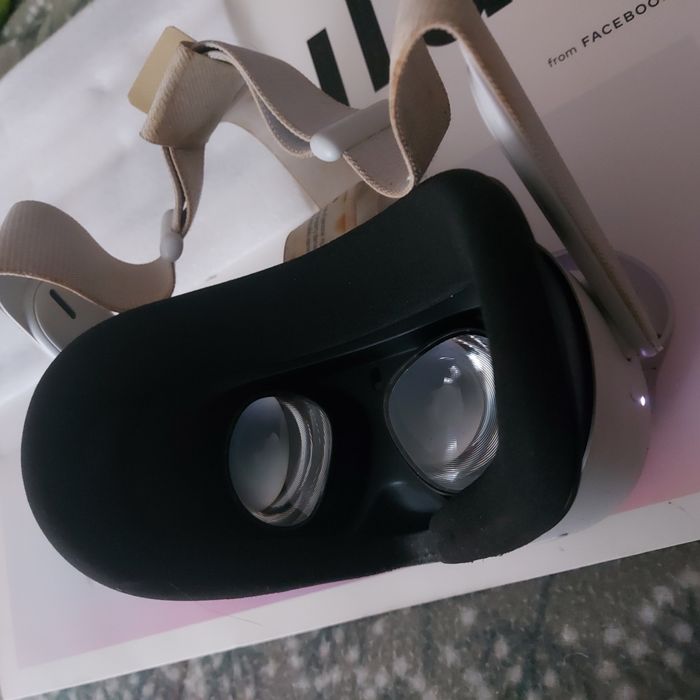 Oculus Quest 2 128Gb