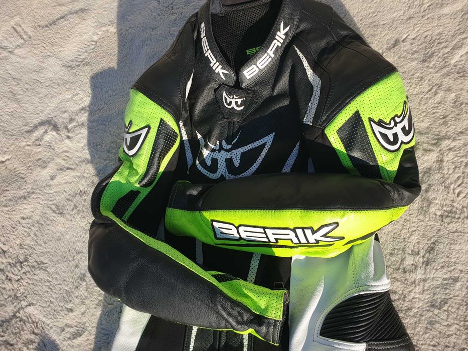Berik   48  Eur S   Kombinezon motocyklowy
