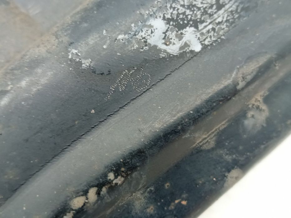 Braço de suspensão frente direito RENAULT Zoe (BFM_)