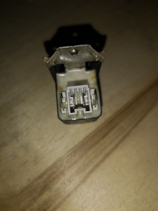 Kabel + filtr przeciwzakłuceniowy Baukchnet