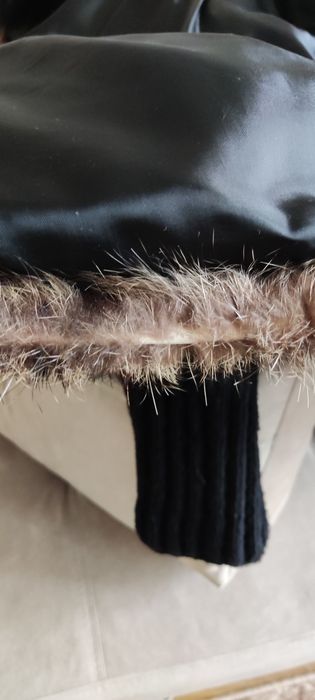 Продам полушубок