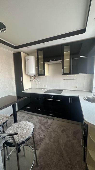 Посуточная оренда квартир люкс на Артеме