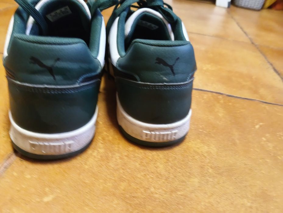 Adidasy męskie Puma rozmiar 43.