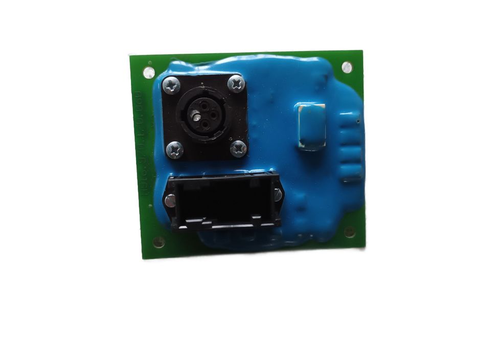 Płytka Drukowana Mikrobezpieczników Fendt H916970170060