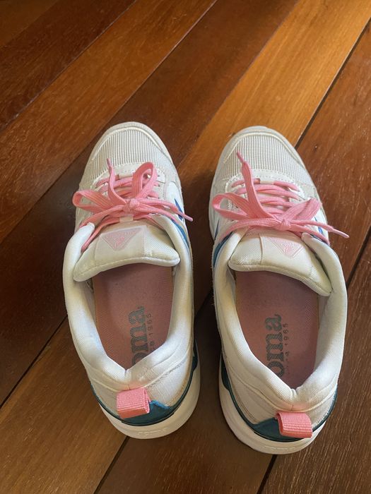 Sapatilhas Joma nr 39