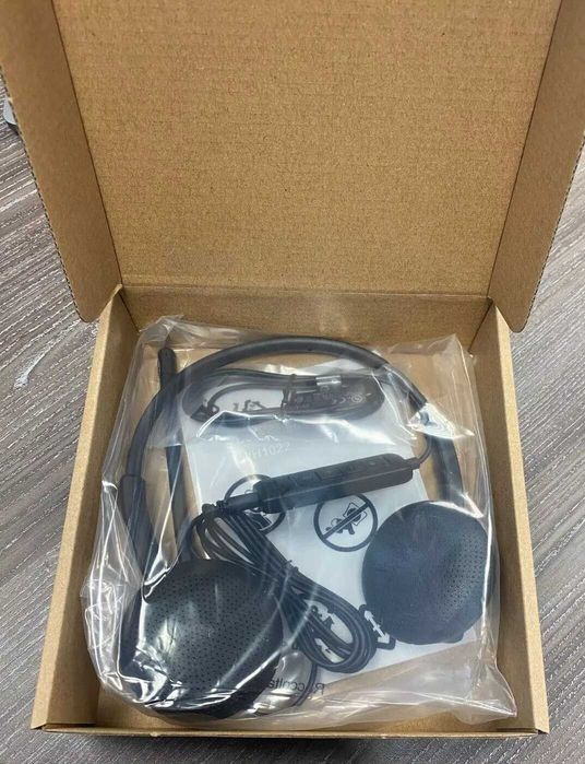 Headphones Dell WH3022 Novos - Excelente qualidade de som