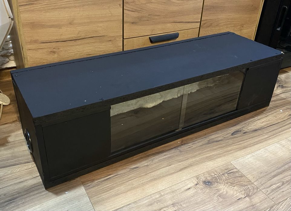 Terrarium dla węża