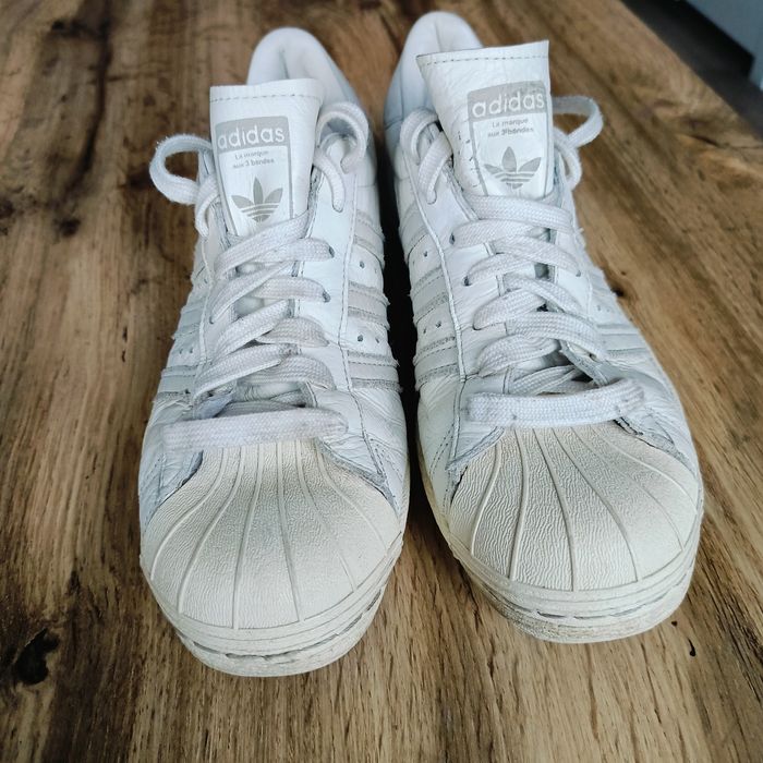 Buty adidas superstar 82 rozmiar 39 i 1/3