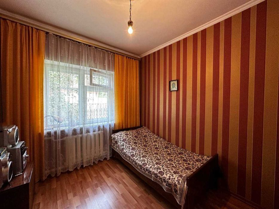 Продаж двоповерхового будинку 155,8м². 5 кімнат. ГАЗ. Гараж. В оточенні лісу. ID:36 - Вид 6