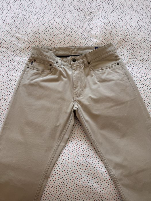 Calças Ralph Lauren