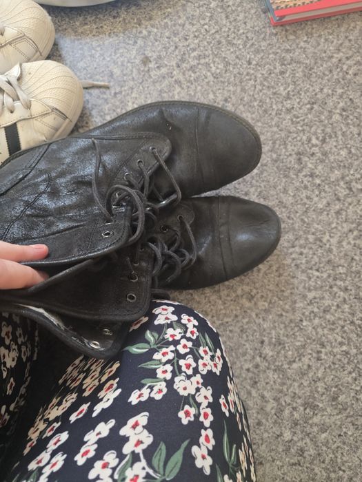 buty 40 ze zdjecia