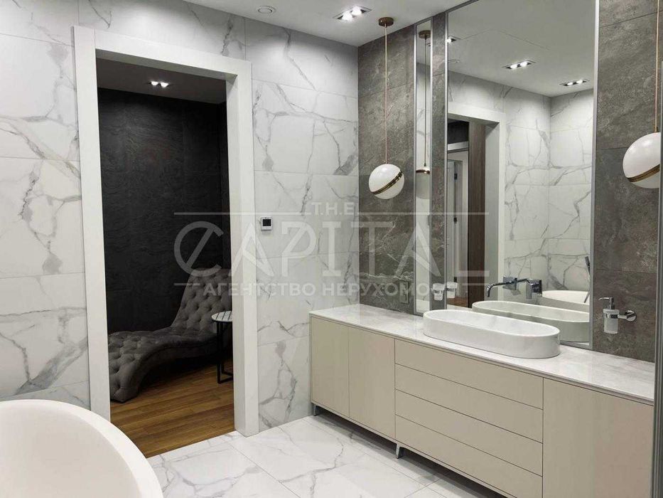 4+-rooms apartment apartment by the address (area 266 m²) - Atlanta.ua - photo 12