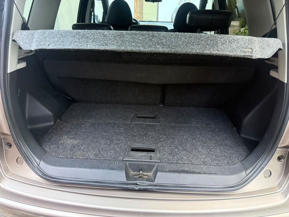 Продам Nissan note