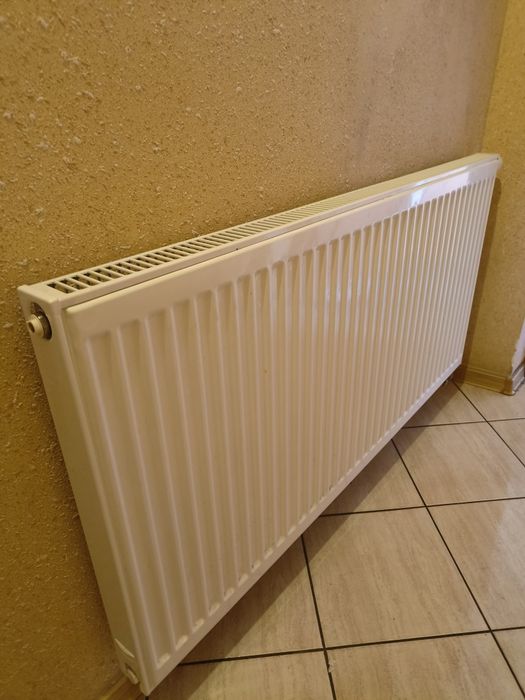 Kaloryfer różne wielkości