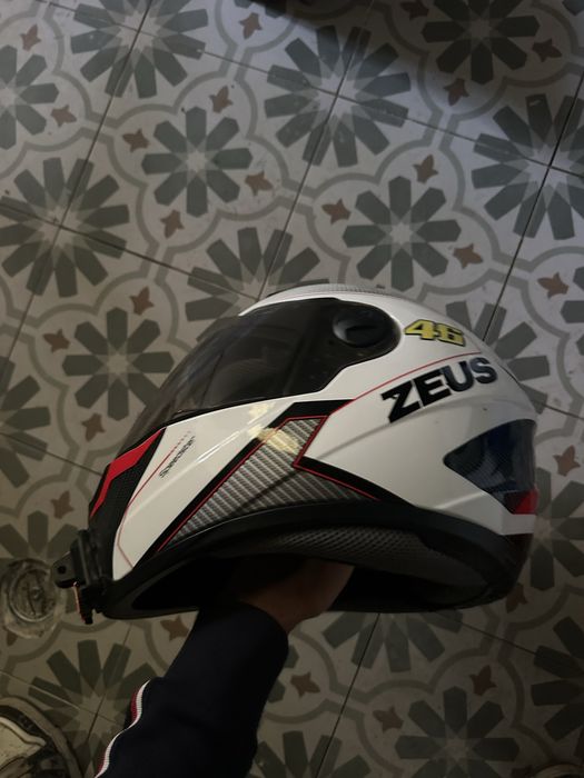 capacete mota zeus