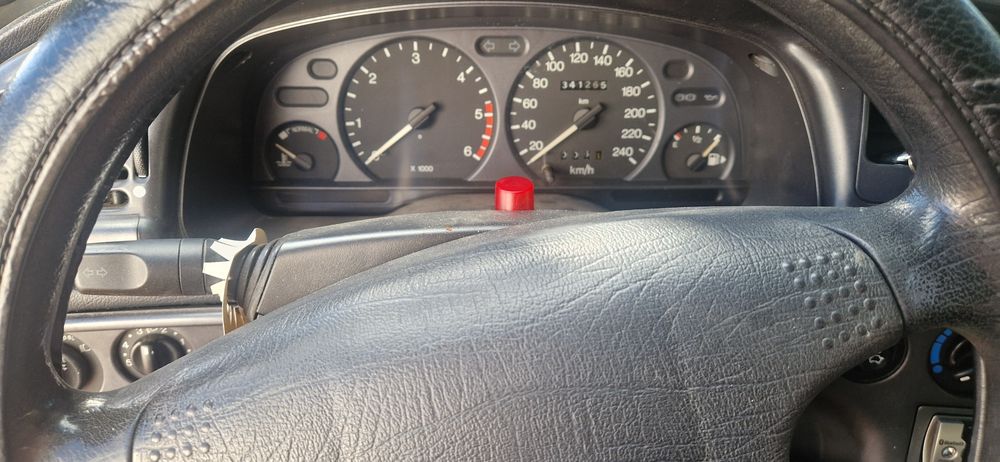 Ford mondeo 1.8 td award de 94