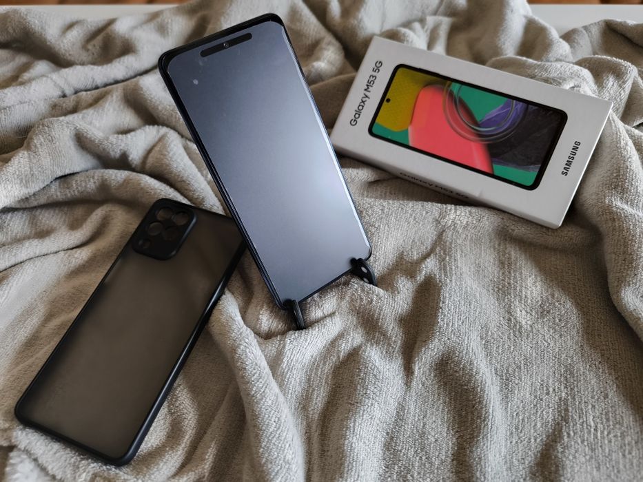 Samsung M53 5G Dual SIM