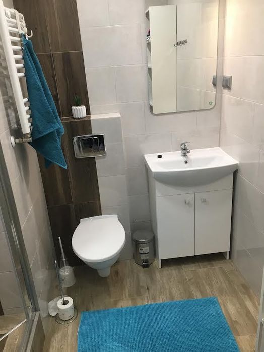 Wynajmę Pokój w Centrum Katowic