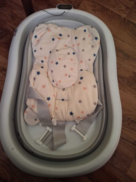 Wanienka dla niemowląt