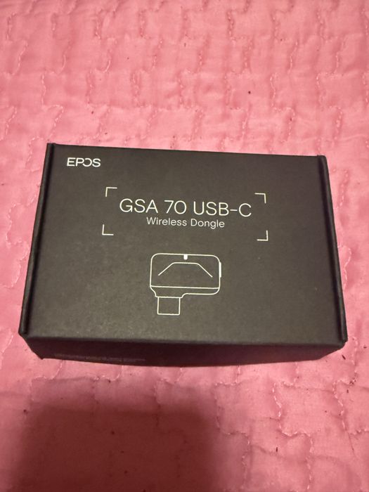 Блутуз адаптор USB-C