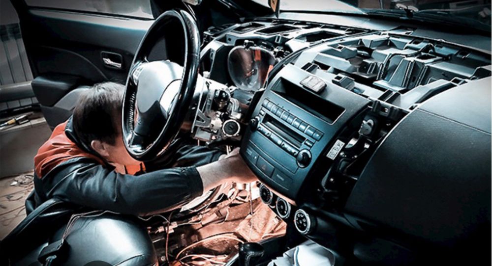 Автоэлектрик выезд мастера