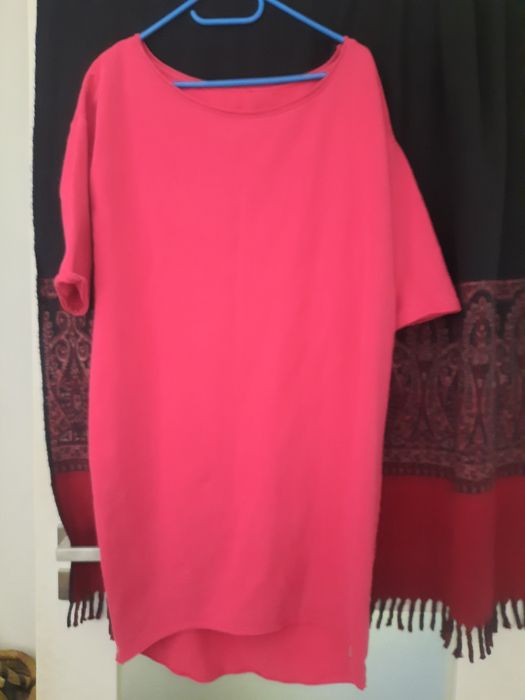 Super jak insomnia sukienka xl