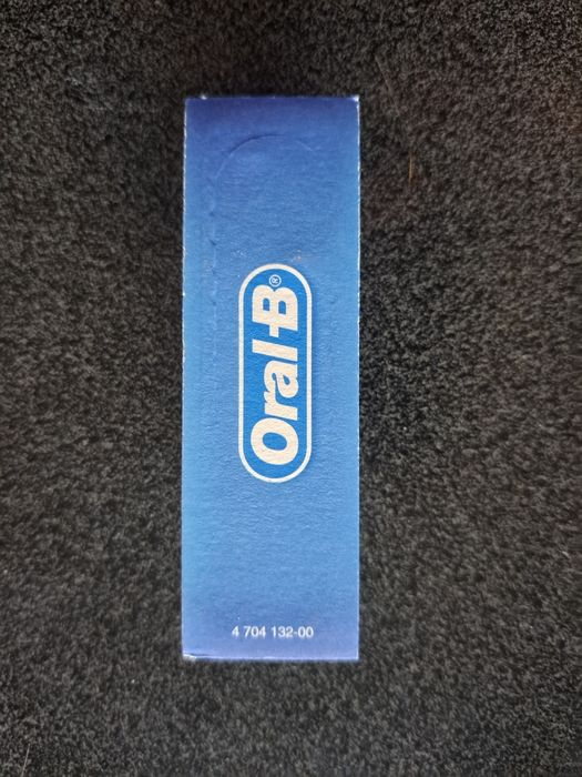 10 Recargas Escova de Dentes Elétrica Pro Cross Action