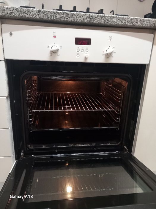 Vendo Forno eletrico