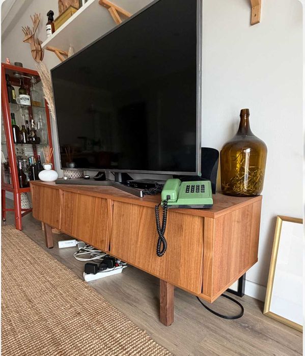Movel consola TV IKEA 40X160