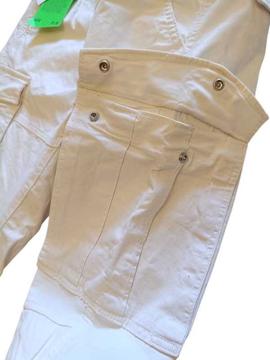Штани карго H & M (Jogger Cargo) M