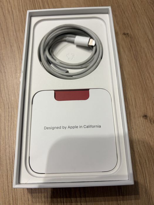 Iphone 13 128Gb (Product)RED  85% bat