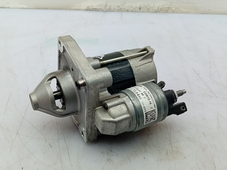 Motor de arranque PEUGEOT 3008 II (M_)